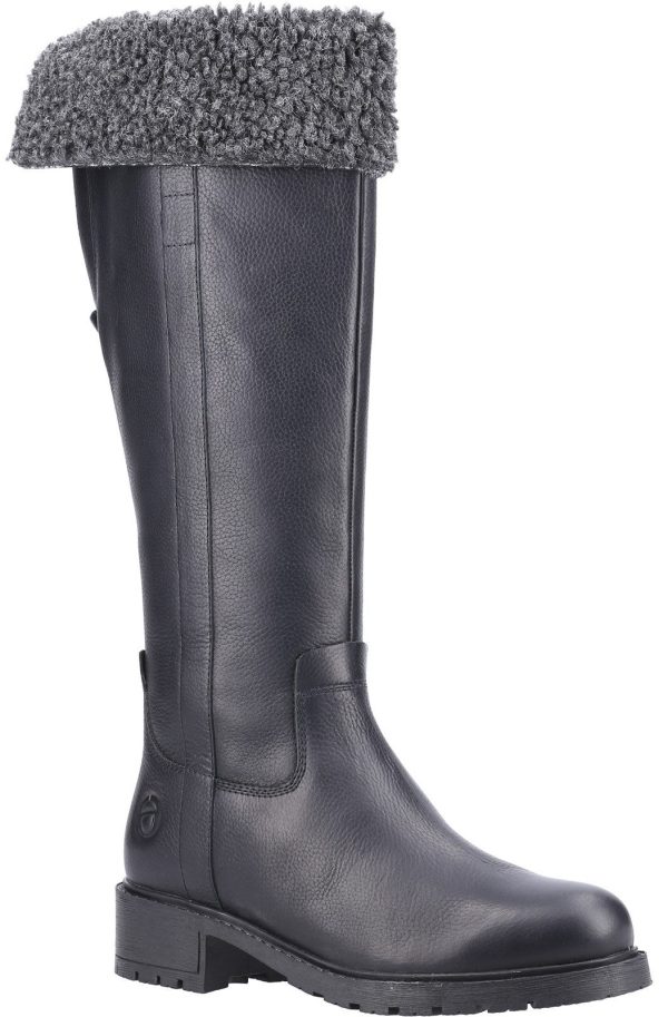 Cotswold Cheltenham Womens Waterproof Long Boot For Sale