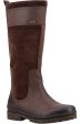 Cotswold Painswick Womens Waterproof Knee High Boot Discount