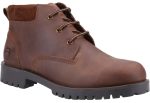 Cotswold Banbury TX Mens Waterproof Leather Chukka Boot Online now