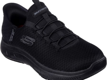 Skechers Slip-Ins™ 108144EC Summits SR Enslee Womens Work Trainer For Sale