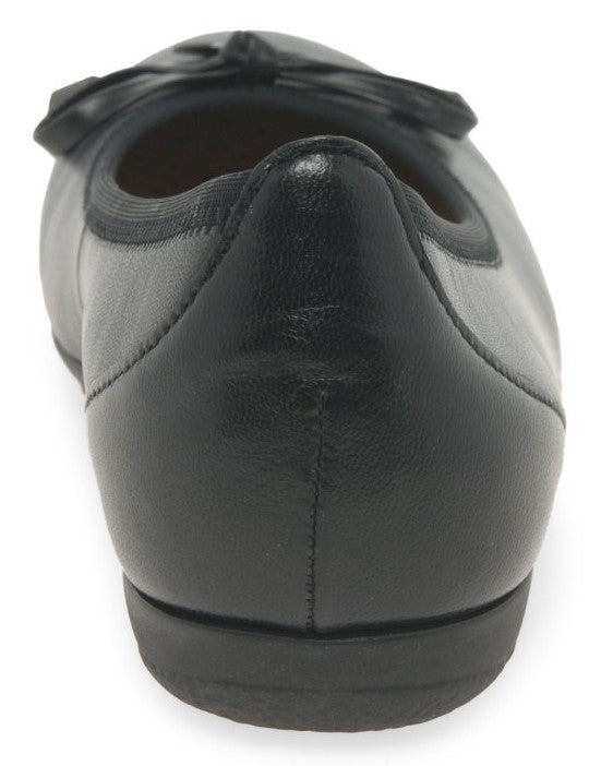 Gabor Ring 44.164 Womens Casual Ballet Pumps Online Sale