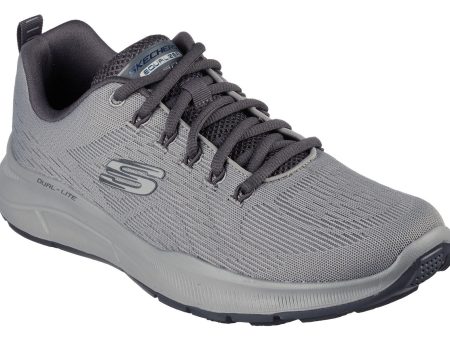 Skechers 232519 Relaxed Fit Equalizer 5.0 Mens Trainer Fashion