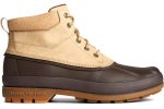 Sperry Cold Bay Mens Lace Up Waterproof Chukka Boot Online Hot Sale