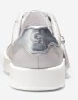 Cole Haan GrandPro Finalist Womens Leather Lace Up Trainer Hot on Sale