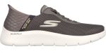 Skechers Slip-Ins™ 216496 GO WALK Flex Hands Up Mens Slip On Trainer Online Hot Sale