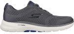 Skechers 216209 Go Walk 6 Avalo Mens Lace Up Trainer Online now