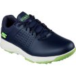 Skechers 214027 Go Golf Torque 2 Mens Lace Up Golf Shoe Cheap