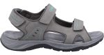 Cotswold Freshford Womens Touch-Fastening Sandal Online now