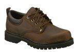 Skechers 6618 Tom Cats Mens Plain Toe Lace Up Shoe Hot on Sale