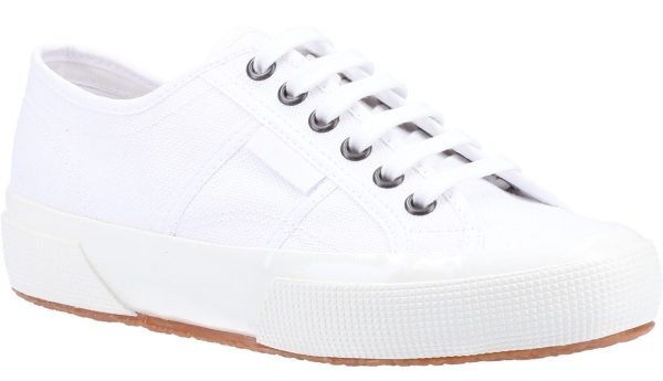 Superga 2706 OG Womens Lace Up Trainer Online