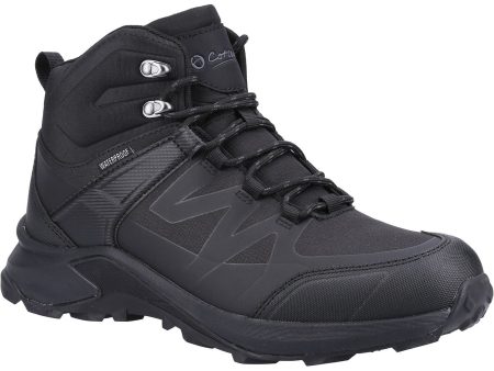 Cotswold Horton Mens Waterproof Walking Boot Hot on Sale