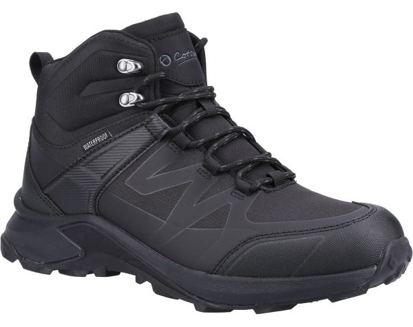 Cotswold Horton Mens Waterproof Walking Boot Hot on Sale