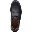 Clarks Un Abode Strap Mens Touch Fastening Casual Shoe Online Sale