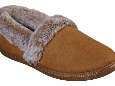 Skechers 32777 Cali Cozy Campfire Team Toasty Womens Slipper For Sale