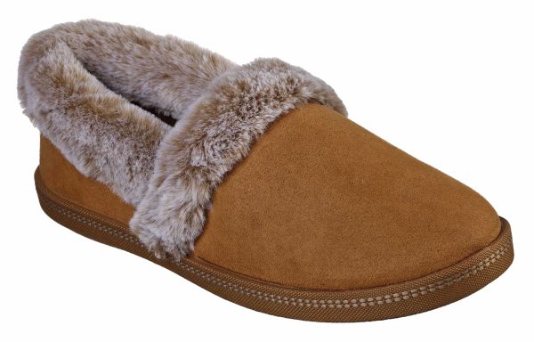 Skechers 32777 Cali Cozy Campfire Team Toasty Womens Slipper For Sale