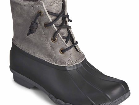 Sperry Saltwater Core Womens Waterproof Mid Boot Online now