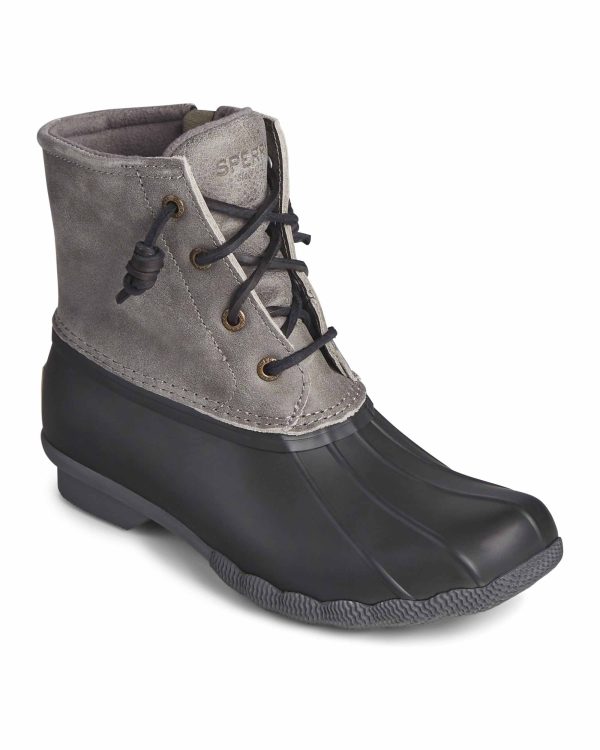 Sperry Saltwater Core Womens Waterproof Mid Boot Online now