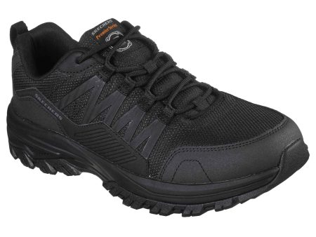 Skechers 200000EC Fannter Mens Work Trainer Fashion