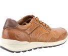 Cotswold Epney Mens Trainer Style Lace Up Casual Shoe Supply