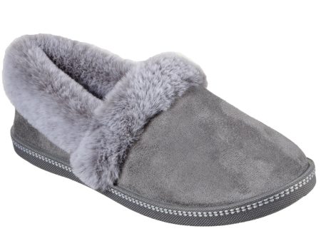 Skechers 32777 Cali Cozy Campfire Team Toasty Womens Slipper Online