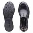 Clarks Cotrell Free Mens Slip On Casual Shoe Supply