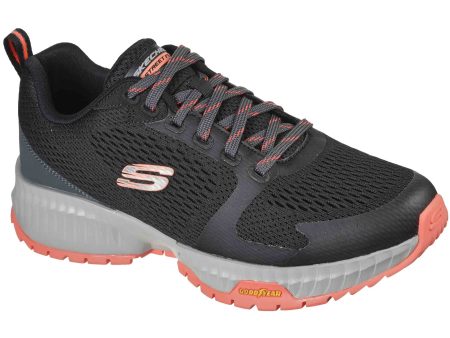 Skechers 232119 Street Flex Eliminator Mens Trainer Fashion