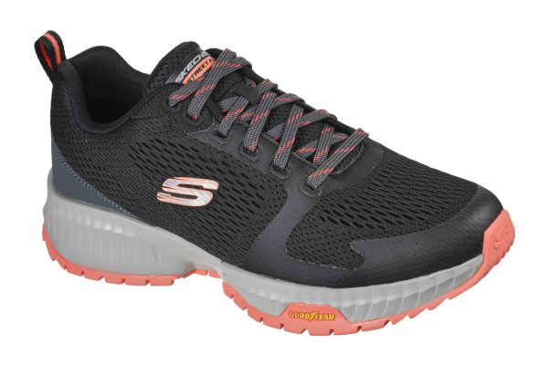 Skechers 232119 Street Flex Eliminator Mens Trainer Fashion