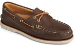 Sperry Gold Cup Authentic Original Mens Leather Boat Shoe Fashion