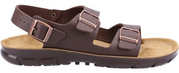 Birkenstock Kano 500801 Mens Buckle Fastening Sandal Sale