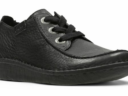 Clarks Funny Dream Womans Lace Up Shoe Online Hot Sale