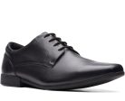 Clarks Sidton Lace Mens Leather Lace Up Shoe Discount