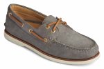 Sperry Gold Cup Authentic Original Seaside Mens Boat Shoe Discount