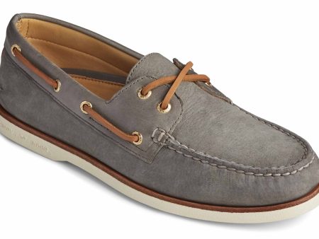 Sperry Gold Cup Authentic Original Seaside Mens Boat Shoe Discount