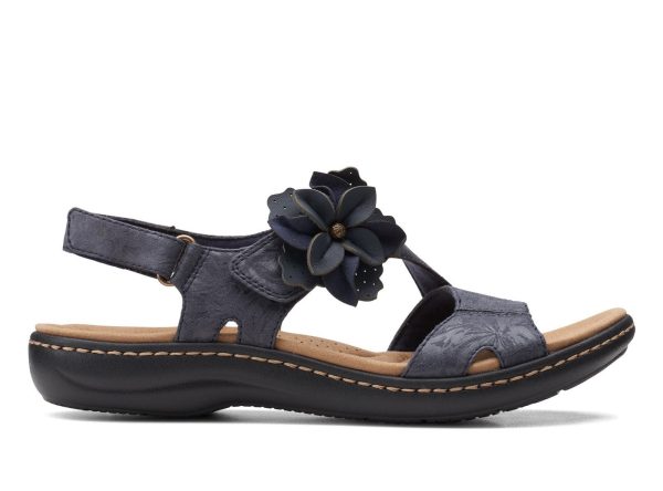 Clarks Laurieann Bea Womens Touch Fastening Sandal Online Sale