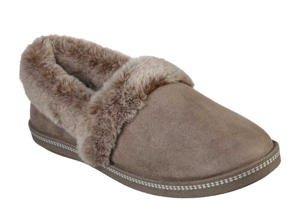 Skechers 32777 Cali Cozy Campfire Team Toasty Womens Slipper Sale