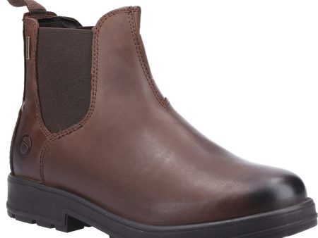 Cotswold Farmington Men s Waterproof Dealer Boot Hot on Sale