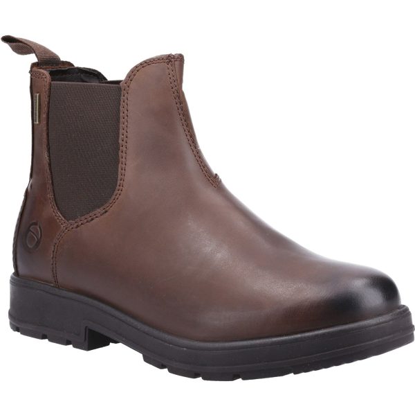 Cotswold Farmington Men s Waterproof Dealer Boot Hot on Sale