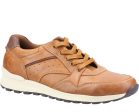 Cotswold Epney Mens Trainer Style Lace Up Casual Shoe Supply