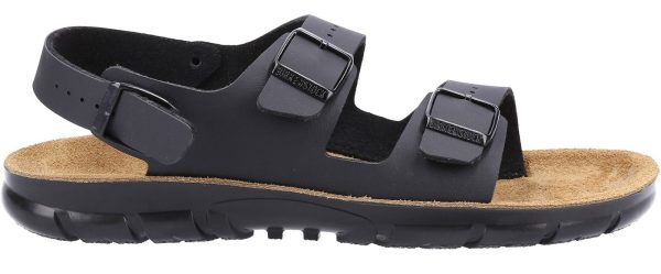 Birkenstock Kano 500781 Mens Buckle Fastening Sandal Online