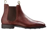 Barker Mansfield 4389 Mens Leather Chelsea Boot Online Sale