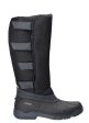 Cotswold Kemble Womens Touch Fastening All Weather Boot Fashion