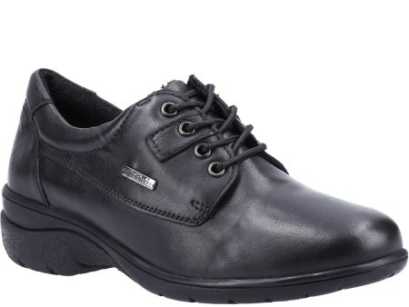 Cotswold Ruscombe 2 Womens Waterproof Lace Up Shoe For Cheap