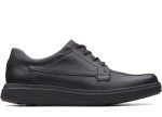 Clarks Un Abode Ease Mens Lace Up Casual Shoe Hot on Sale