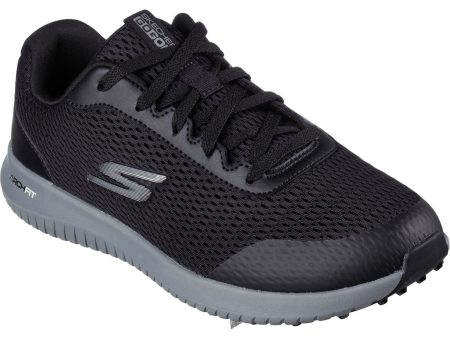 Skechers 214029 Go Golf Max Fairway 3 Mens Lace Up Sports Shoe Discount