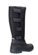 Cotswold Kemble Womens Touch Fastening All Weather Boot Fashion