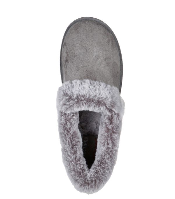 Skechers 32777 Cali Cozy Campfire Team Toasty Womens Slipper Online