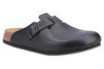 Birkenstock Boston Super Grip Mens Clog Hot on Sale