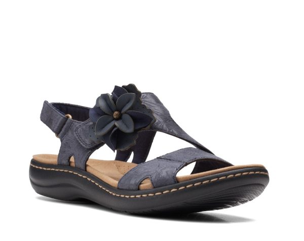 Clarks Laurieann Bea Womens Touch Fastening Sandal Online Sale