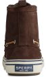 Sperry Bahama Storm Mens Waterproof Boot on Sale