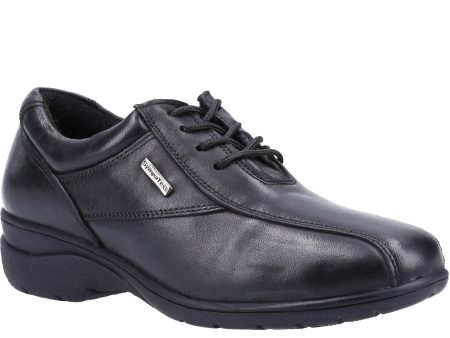 Cotswold Salford 2 Womens Waterproof Lace Up Shoe Hot on Sale